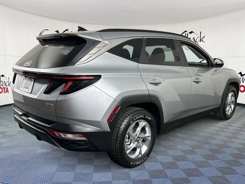 Used 2023 Hyundai Tucson SEL image 7