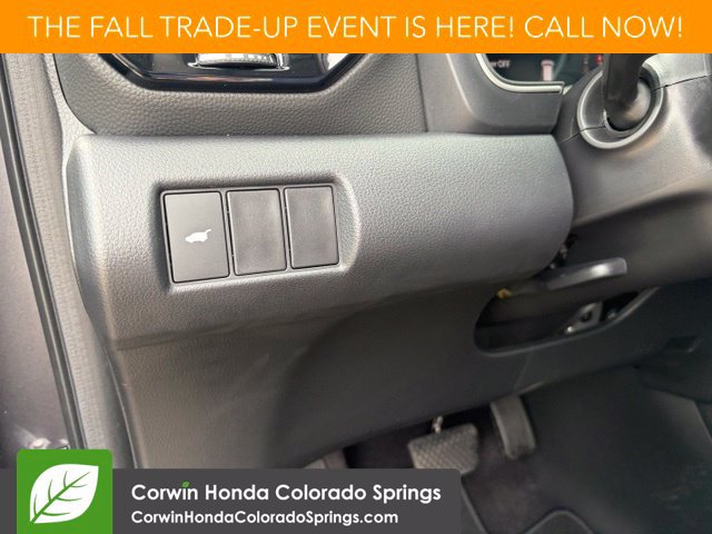 New 2026 Honda Passport RTL image 26