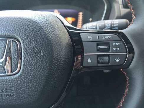 New 2026 Honda Passport TrailSport Elite image 19