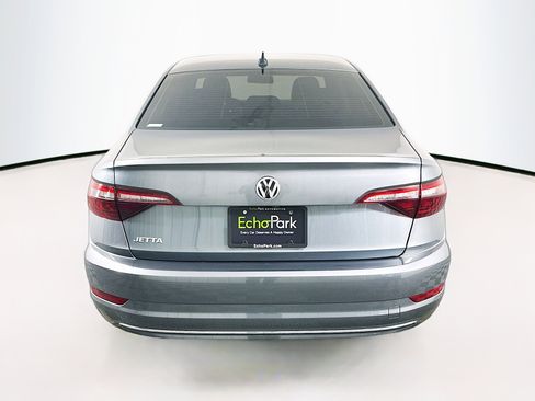 Used 2020 Volkswagen Jetta SE image 7