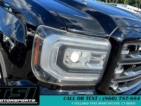 Used 2016 GMC Sierra 1500 SLT image 30