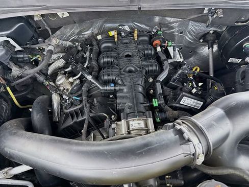 Used 2021 Ford Expedition Max Limited RWD image 32