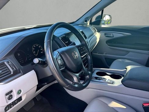 Used 2024 Honda Ridgeline RTL image 13