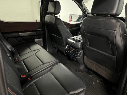 Used 2023 Ford F150 Lariat w/ Equipment Group 502A High image 64