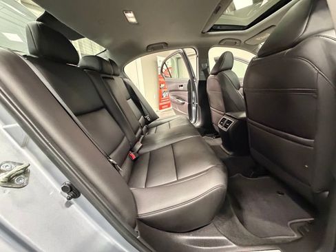 Used 2019 Acura TLX V6 SH-AWD image 46