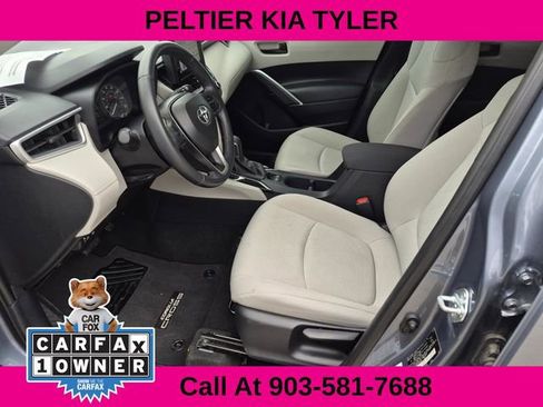 Used 2023 Toyota Corolla Cross LE FWD image 20