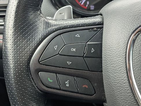 Used 2024 Dodge Durango GT AWD/4WD image 24