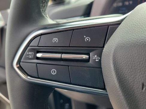 New 2026 Chevrolet Tahoe LS w/ LPO, Dark Essentials Package image 24