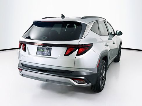Used 2025 Hyundai Tucson SEL FWD image 9