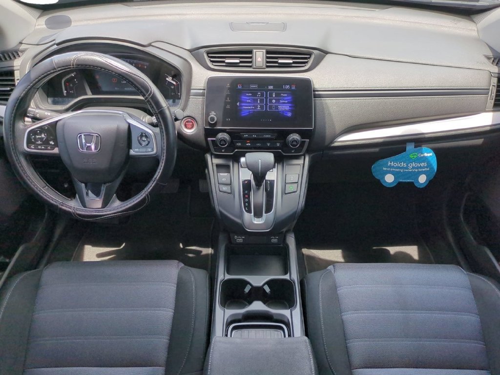 Used 2022 Honda CR-V Special Edition image 15