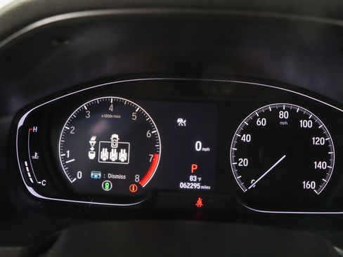 Used 2021 Honda Accord Sport image 15
