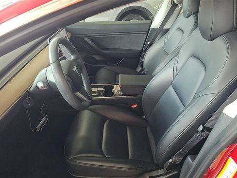 Used 2020 Tesla Model 3 Long Range AWD/4WD image 6