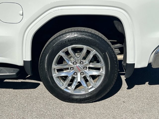 Used 2020 GMC Sierra 1500 SLT AWD/4WD image 15
