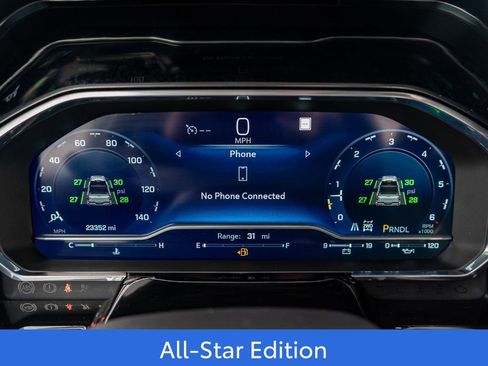 Used 2022 Chevrolet Silverado 1500 LT image 25