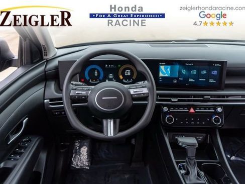 Used 2026 Hyundai Tucson SEL image 15