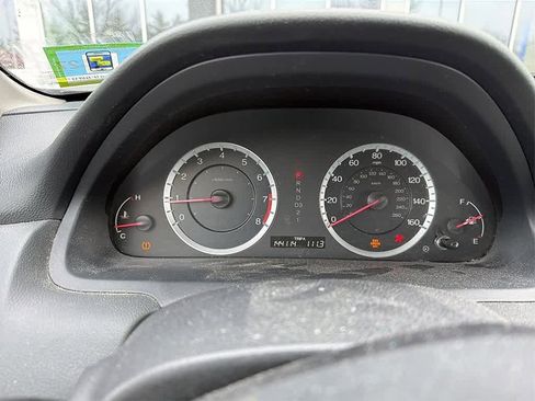 Used 2010 Honda Accord LX image 9