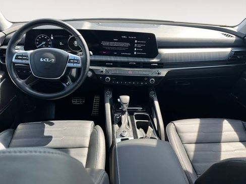 Certified 2024 Kia Telluride SX Prestige AWD/4WD image 10