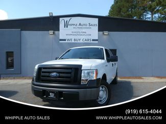 Used 2012 Ford F150 XL w/ Trailer Tow Pkg image 1
