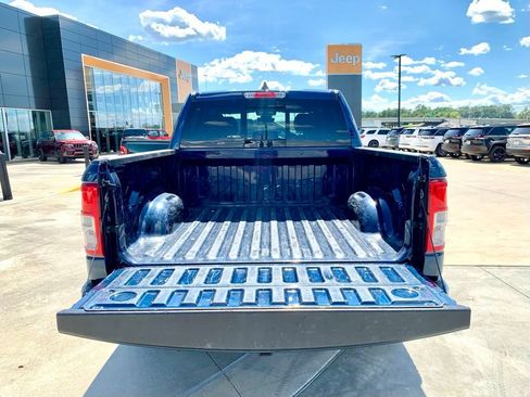 Used 2022 RAM 1500 Big Horn AWD/4WD image 21