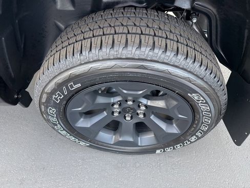 New 2026 RAM 1500 Big Horn image 13