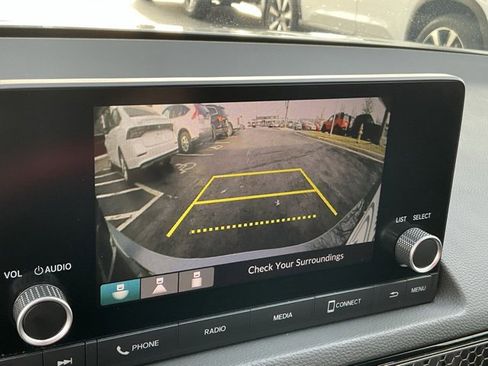 Used 2023 Honda Civic Sport image 25