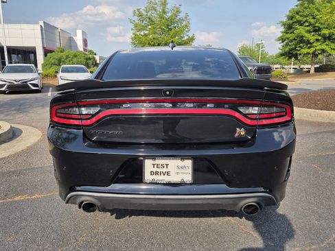 Used 2023 Dodge Charger Scat Pack w/ Plus Group RWD image 6