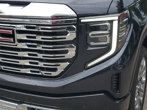 Certified 2025 GMC Sierra 1500 Denali w/ Denali Reserve Package AWD/4WD image 10