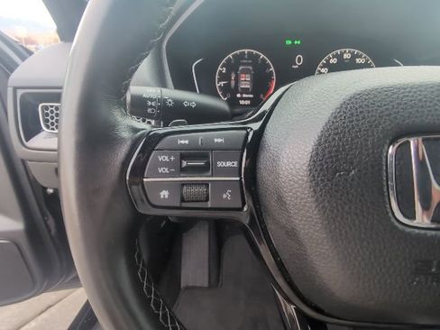 Used 2022 Honda Civic Sport image 14