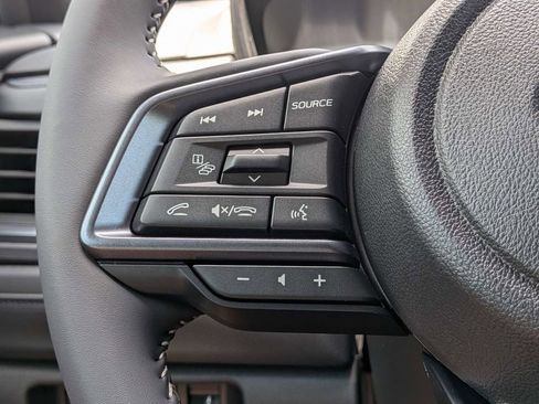 New 2026 Subaru Forester Sport AWD/4WD image 32