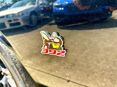 Used 2020 Dodge Challenger R/T Scat Pack w/ Plus Package image 43