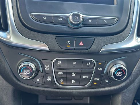 Used 2023 Chevrolet Equinox LT w/ Driver Convenience Package image 24