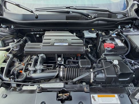 Used 2020 Honda CR-V EX-L image 35