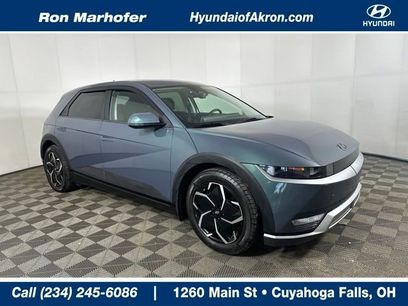 Used 2023 Hyundai Ioniq 5 SEL