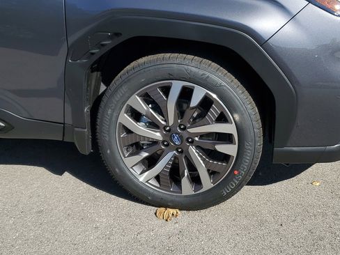 New 2026 Subaru Forester Touring w/ Touring Package AWD/4WD image 5
