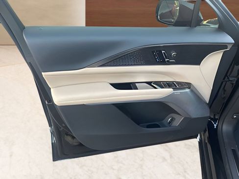 New 2026 Cadillac Lyriq V w/ Exterior Carbon Fiber Package image 25