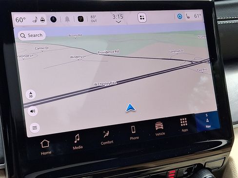 New 2025 Jeep Grand Cherokee L Limited image 13