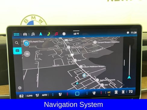 Used 2025 Volkswagen Tiguan SEL R-Line image 5