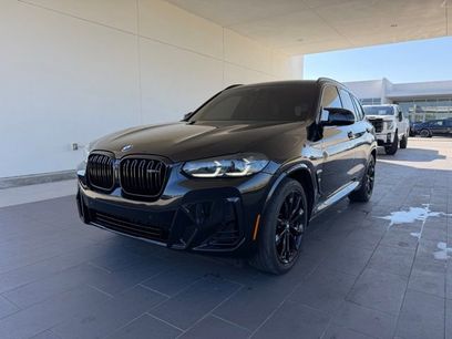 Used 2023 BMW X3 M40i w/ Shadowloine Package