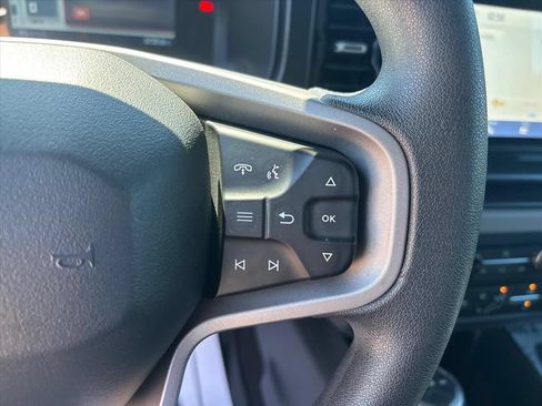 Used 2021 Ford Bronco 2-Door AWD/4WD image 22