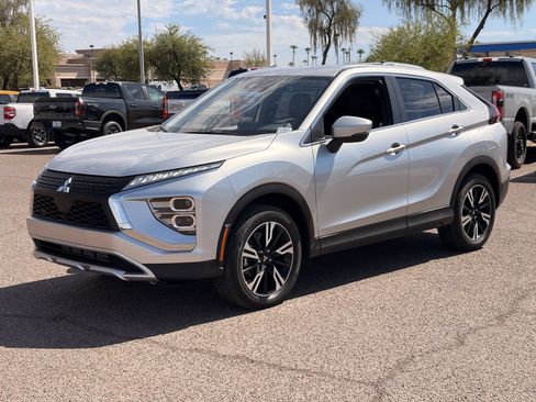 Used 2026 Mitsubishi Eclipse Cross SE AWD/4WD image 32