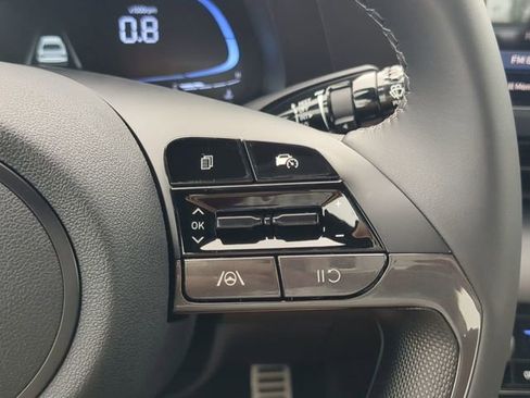 New 2025 Hyundai Elantra Sport FWD image 23