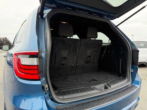 Used 2025 Dodge Durango GT AWD/4WD image 13