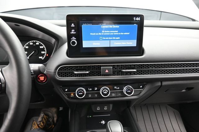 Certified 2026 Honda HR-V EX-L image 14