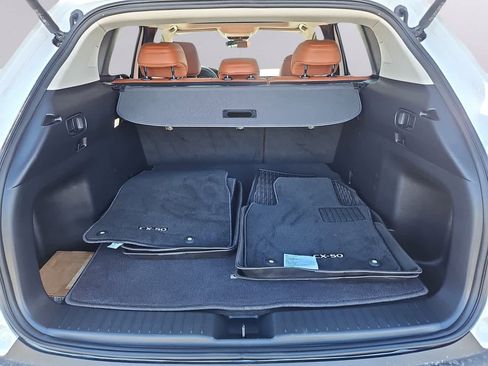 Used 2023 MAZDA CX-50 2.5 Turbo w/ Cargo Package image 34