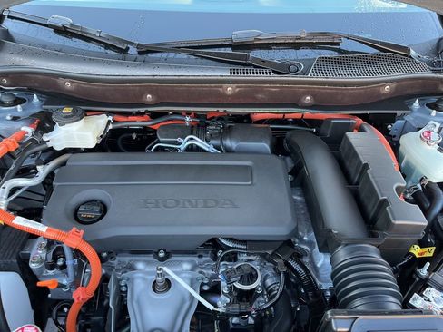 New 2026 Honda CR-V Sport Touring image 8