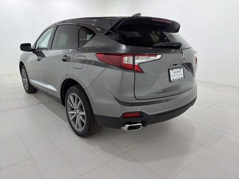 Used 2023 Acura RDX w/ Technology Package image 3