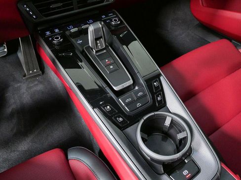 New 2026 Porsche 911 Carrera S RWD image 19