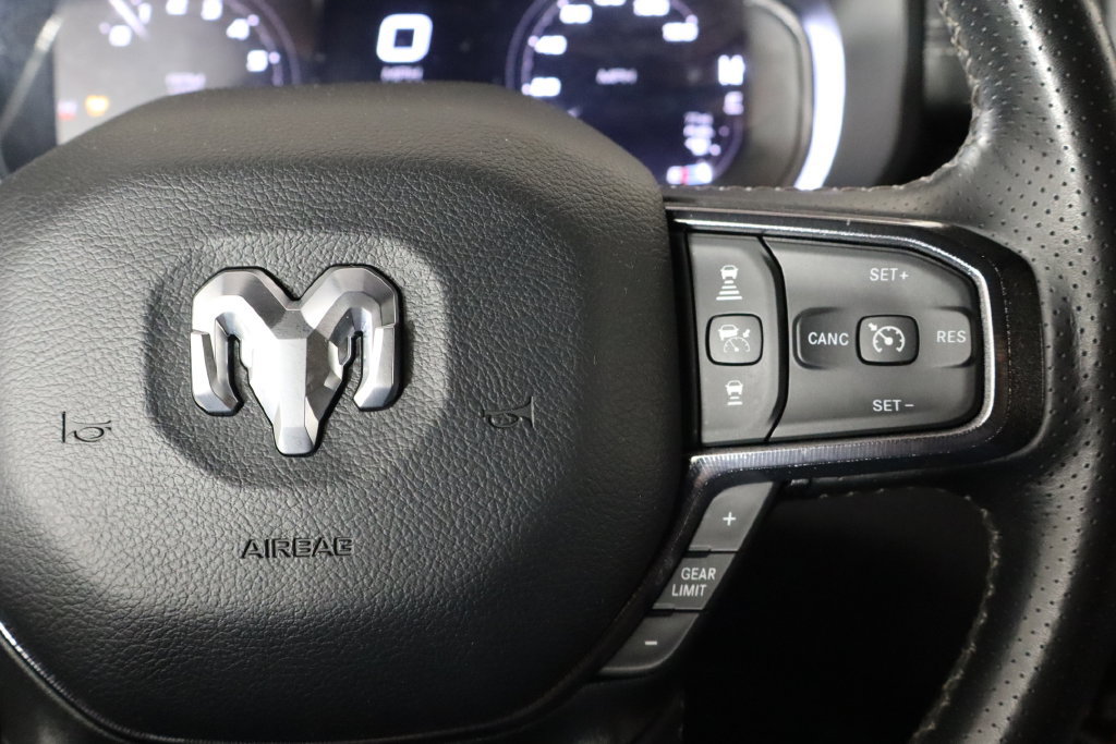 Used 2024 RAM 1500 Rebel w/ Rebel Level 2 Equipment Group AWD/4WD image 10
