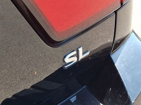 Used 2023 Nissan Armada SL image 36