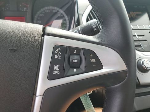 Used 2015 GMC Terrain Denali FWD image 23